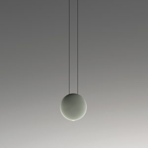 VIBIA LAMPA WISZĄCA 2500 62/10 COSMOS GREEN 19cm