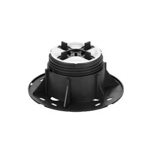 ETERNOIVICA NM3 E014060107 WSPORNIK REGULOWANY Z GŁOWICĄ STAŁĄ 60-100 MM