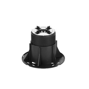 ETERNOIVICA NM4 E014090167 WSPORNIK REGULOWANY Z GŁOWICĄ STAŁĄ 90-160 MM
