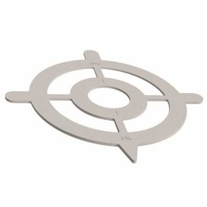 ETERNOIVICA TWIST TW 110 E084000110 KOMPENSATOR NACHYLENIA