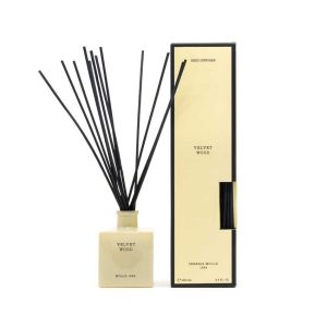 CERERIA MOLLA CM-1320 VELVET WOOD DYFUZOR PREMIUM 100 ML