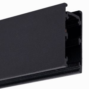 LOONARI MINI LINE 706657 SZYNOPRZEWÓD TYP B 2m CZARNY NATYNKOWY 48V