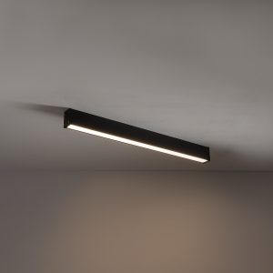NOWODVORSKI LAMPA SUFITOWA 11361 OUTLINE LED M IP44