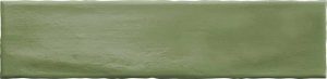 VILAR ALBARO FEZ GREEN PŁYTKA ŚCIENNA 7,5X30