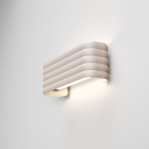 AQUFORM KINKIET 26587-M930-Y3-00-82 RIBBY UP & DOWN 33 M930 TAUPE