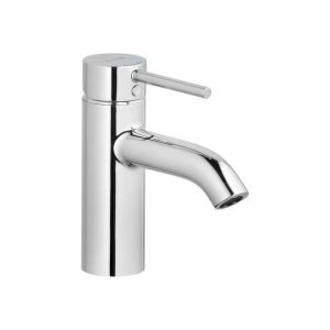 KLUDI BOZZ 382720576 BATERIA UMYWALKOWA , CHROM