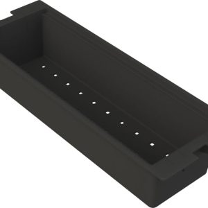 ELLECI SINTESI AVP037BK ODSĄCZARKA CZARNA