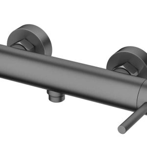 EMPORIA FLY 03035BN BATERIA PRYSZNICOWA , GUN METAL