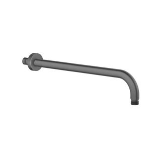 EMPORIA 04052BN RAMIĘ DESZCZOWNICY 42 CM , GUN METAL
