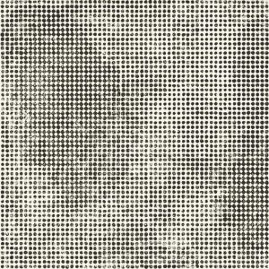 LEONARDO MOTIF CIRCLE 120W RM 192214 PŁYTKA GRESOWA 120X120