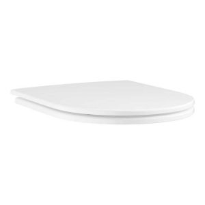 GROHE EURO 2.0 102500SH00 DESKA WC WOLNOOPADAJĄCA , BIEL ALPEJSKA