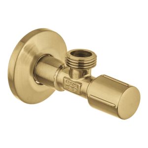 GROHE 22041GN0 ZAWÓR KĄTOWY , BRUSHED COOL SUNRISE