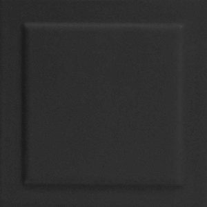 BARDELLI PLAY 2 NERO PŁYTKA ŚCIENNA 12,5X12,5