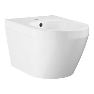GROHE EURO CERAMIC 102487SH00 BIDET WISZĄCY 54 CM , BIAŁY