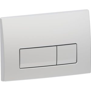 GEBERIT DELTA50 115.119.46.1 PRZYCISK SPŁUKUJĄCY , CHROM MAT