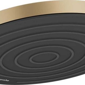 HANSGROHE PULSIFY S 24140140 DESZCZOWNICA OKRĄGŁA Ø 260 MM , BRĄZ SZCZOTKOWANY