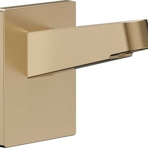 HANSGROHE PULSIFY 24149140 UCHWYT DESZCZOWNICY , BRĄZ SZCZOTKOWANY