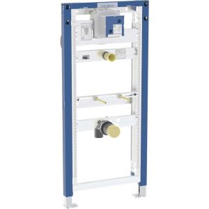 GEBERIT DUOFIX 111.616.00.2 STELAŻ PODTYNKOWY DO PISUARU 112-130 CM