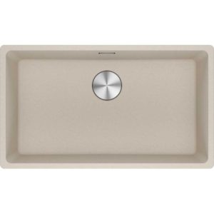 FRANKE MARIS MRG 110-72 125.0751.422 ZLEWOZMYWAK DO PODBUDOWY , ORZECHOWY FRAGRANITE