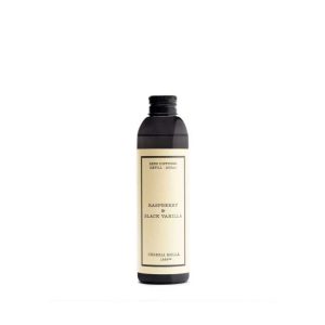 CERERIA MOLLA CM-1343 ZAPAS DO DYFUZORA RASPBERRY&BLACK VANILLA 200 ML