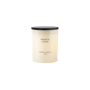 CERERIA MOLLA CM-5532 ŚWIECA PREMIUM FRENCH LINEN 230 G
