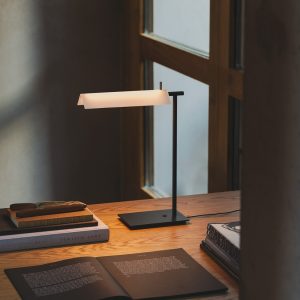 VIBIA LAMPA STOŁOWA 363525/15 ASIA 2700K BEIGE D1